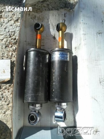 Амортисьори PROGRESSIVE suspension, снимка 2 - Части - 21388423