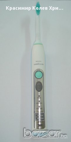Продавам ултра звукова четка за зъби Philips sonicare FlexCare+, снимка 2 - Други - 15401269
