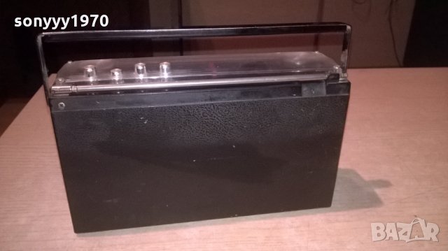 blaupunkt lido-receiver-ретро колекция-внос швеицария, снимка 13 - Ресийвъри, усилватели, смесителни пултове - 23129998