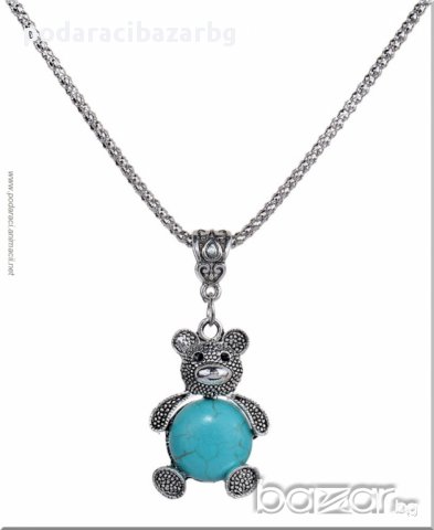 МЕЧЕТА – КОМПЛЕКТ ТИБЕТСКО СРЕБРО, снимка 3 - Бижутерийни комплекти - 8256204