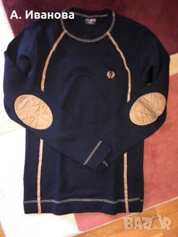 Мъжки/юношески пуловери, снимка 5 - Блузи - 25851989
