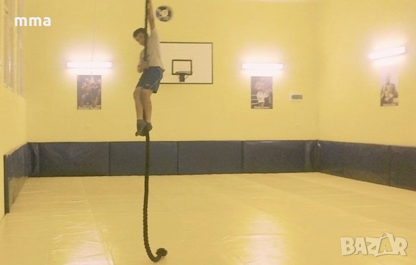 ОБОРУДВАНЕ РЕМОНТ НА СПОРТНИ ЗАЛИ !, снимка 3 - Фитнес уреди - 25712444