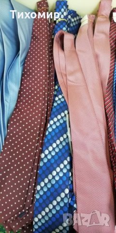 Луксозна вратовръзка, снимка 7 - Други - 24392800