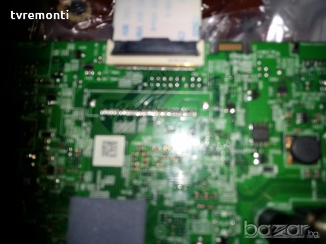 MAIN BOARD BN41-02527A BN94-10853T, снимка 5 - Части и Платки - 19057508