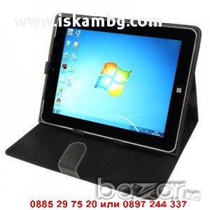 Калъф за таблет 10 и 10.1 инча, снимка 7 - Таблети - 12524515