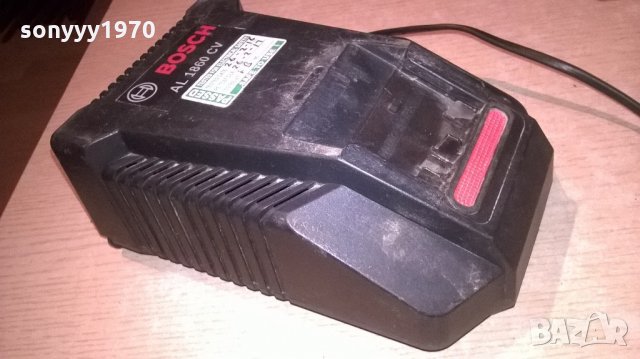 bosch li-ion charger-внос англия, снимка 2 - Други инструменти - 22286378