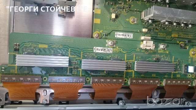 TX-P50V20 TNPH0838 [1]A NPX816ES1 V TNPA5081 AW TXNSC11XEKI50 TNPA5082 AF TNPA5090 TNPA5091 MC127F19, снимка 6 - Части и Платки - 21261091