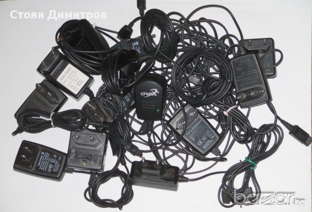 Зарядни устройства и Handsfree за GSM Siemens, Sony Ericsson, Nokia, снимка 2 - Оригинални батерии - 16158099