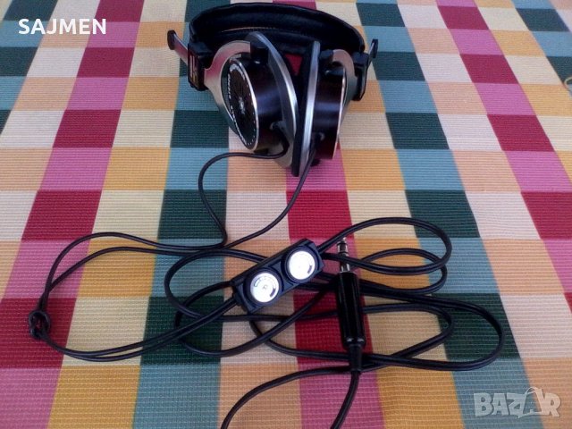 KENDO HI FI STEREO,СЛУШАЛКИ, снимка 7 - Слушалки и портативни колонки - 25811140