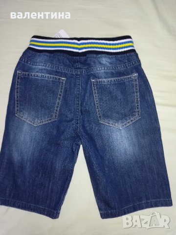 Разпродажба - Къси панталонки LC WAIKIKI, снимка 2 - Детски къси панталони - 22639849