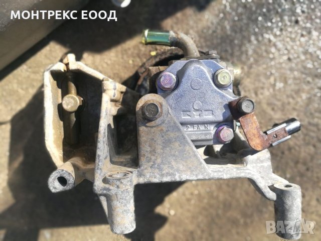 Части Мицубиши Паджеро Пинин 2.0 1998-2006, снимка 13 - Части - 24395660