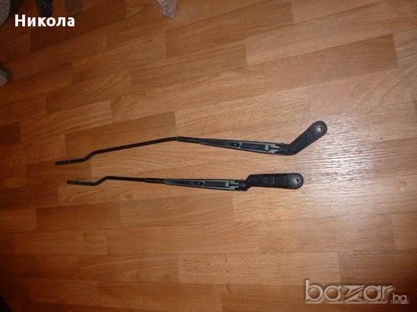 Рамена за чистачки за Голф 4