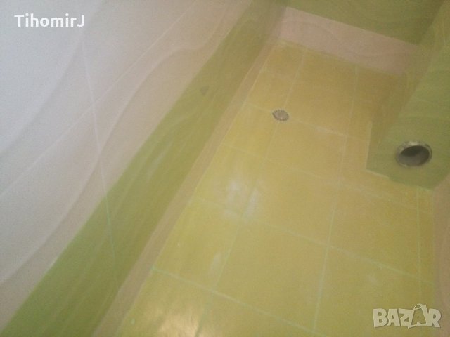 Довършителни СМР