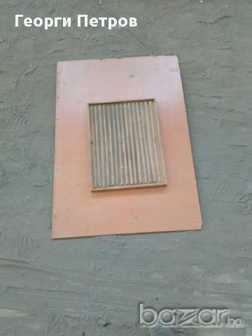 сач-скара-тиган от чугун , снимка 2 - Съдове за готвене - 18173904