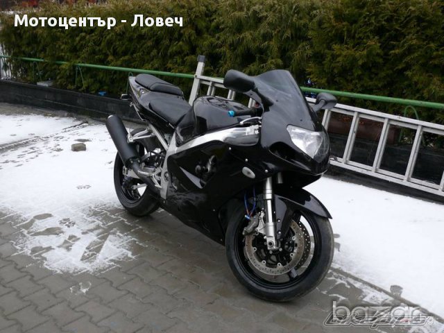 Мотоциклети на части ., снимка 8 - Мотоциклети и мототехника - 13066814