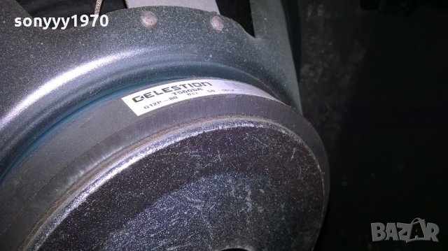 celestion hb-80r harley benton-за ремонт-внос швеицария, снимка 17 - Ресийвъри, усилватели, смесителни пултове - 22186245