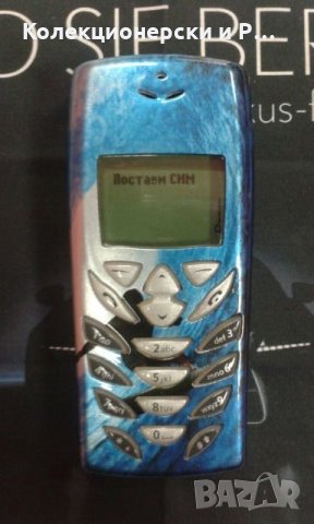 Nokia 8310 surf, снимка 2 - Nokia - 21663262