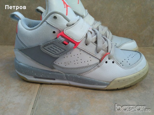 Маратонки Air Jordan 38, снимка 7 - Маратонки - 20605383