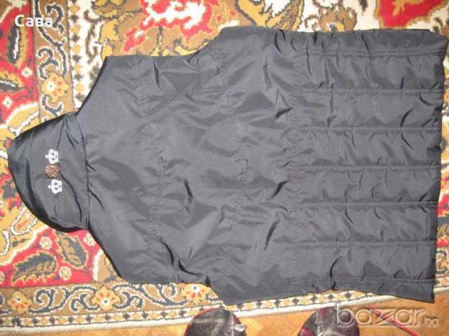 Елек HV POLO  дамски,с, снимка 3 - Сака - 19909939