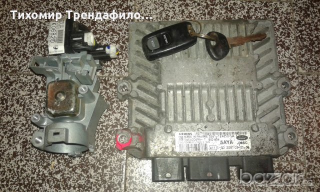 5WS40069AT, 3S6112A650LA, 5WS40434AT, 7M7112A650AA  Siemens SID 804