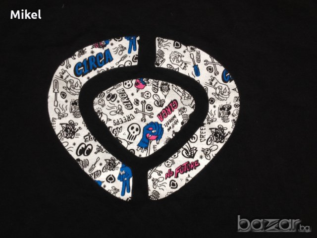 Тениска на Circa детска / дамска размер М, снимка 2 - Тениски - 18953114