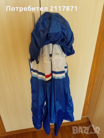 Горнище KENVELO, снимка 6 - Спортни дрехи, екипи - 23321482