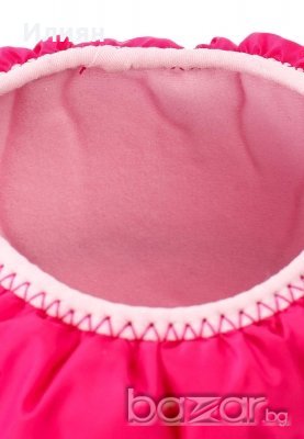 Crocs Puff Boot K Cdy Pink, снимка 8 - Детски боти и ботуши - 19814957