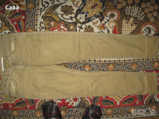 Спортен панталон NILE- BIG BLUE    дамски,Л, снимка 2 - Панталони - 24739442