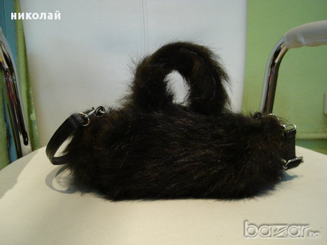 рошави чантички, снимка 2 - Чанти - 12955886