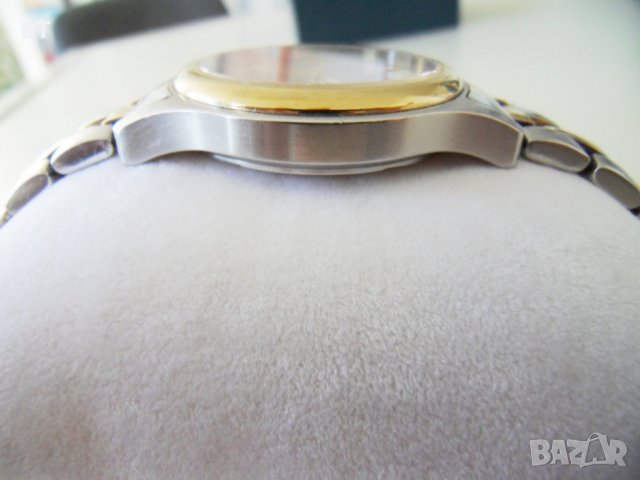 НАМАЛЕН Мъжки Швейцарски ръчен часовник Candino C2078.1, снимка 9 - Мъжки - 26186351