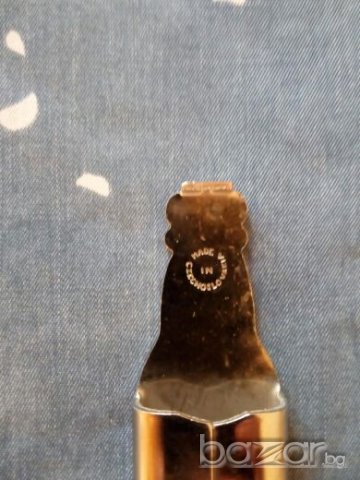 стара отварачка PLZEN/Пилзен, снимка 3 - Други - 19013982