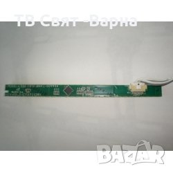 P-touch Function Board BN41-00994A L550 REV:0.3(CT071128) TV SAMSUNG LE32A556P1F