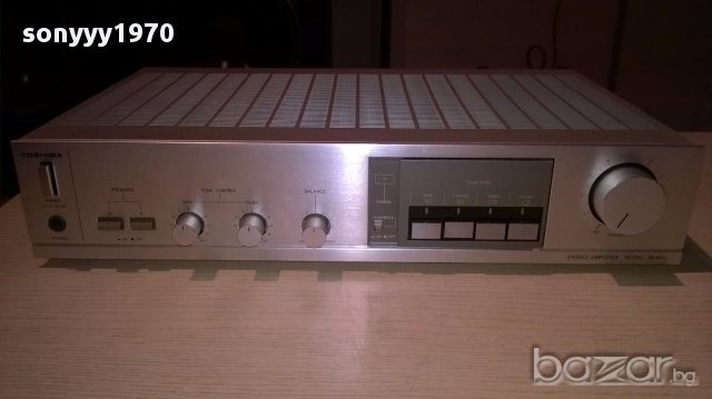 Toshiba sb-m22 stereo ampli-made in japan-внос швеицария, снимка 9 - Ресийвъри, усилватели, смесителни пултове - 13633158