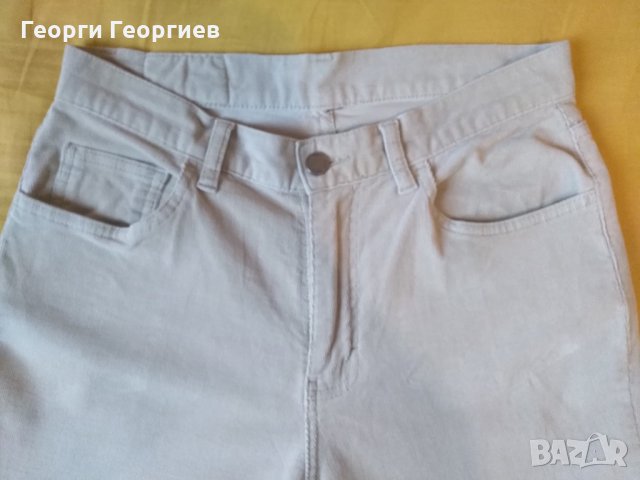 Мъжки джинси Calvin Klein/Келвин Клайн, 100% оригинал, високо качество, снимка 5 - Дънки - 23936265