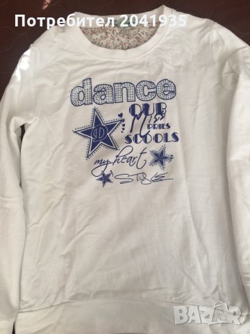 Дамски блузи по 15лв.