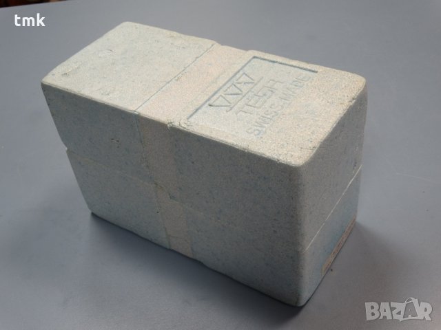 Стойка за микрометър TESA, снимка 9 - Шублери - 25198205