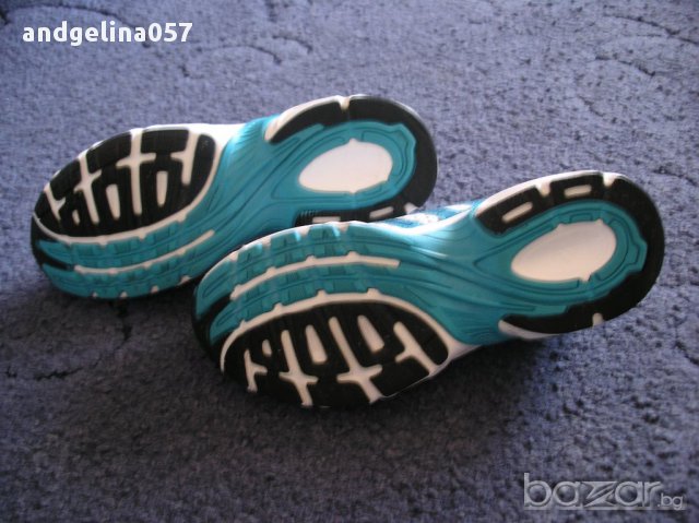 Маратонки Adidas Adiprene, снимка 7 - Маратонки - 11167125