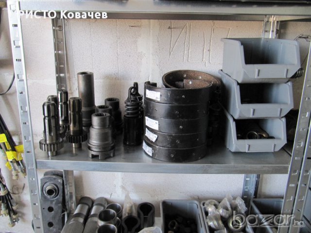 части за болгар мтз тк 80/82, снимка 6 - Селскостопанска техника - 15729409