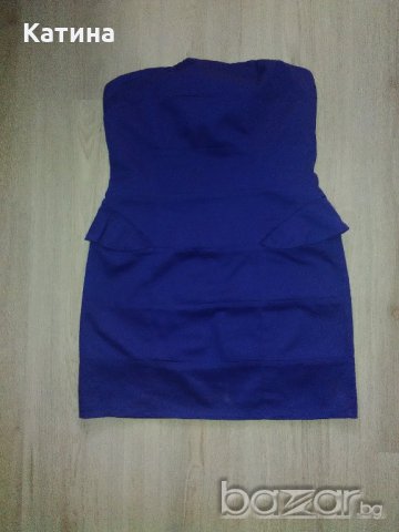 Paradis НОВА страхотна рокля, снимка 1