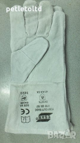 Ръкавици за Електроженист