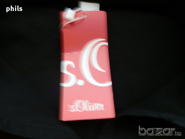  нова блуза S Oliver L/xl, снимка 2 - Блузи с дълъг ръкав и пуловери - 12210538