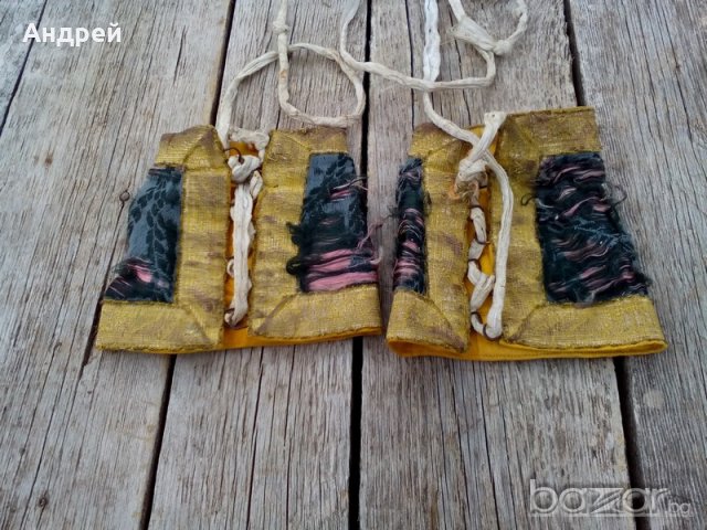 Старинна украса за ръце,ръкави, снимка 5 - Антикварни и старинни предмети - 18895625