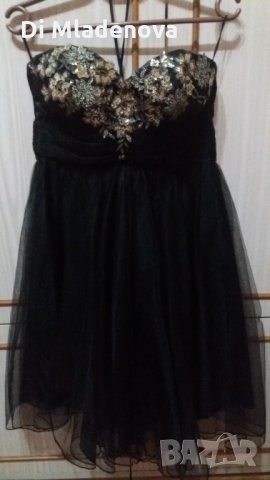 Официална рокля на фирма Снежанка, снимка 1 - Рокли - 21248494