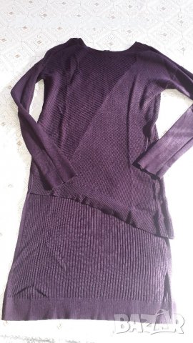 Екстравагантна туника