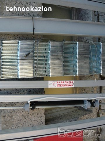 Ролетна врата, снимка 4 - Други машини и части - 21031370