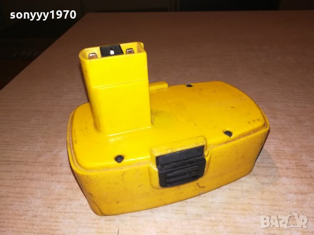 wagner 15.6v battery back-germany-внос швеицария, снимка 6 - Други инструменти - 21646005