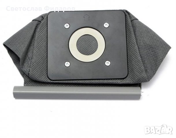 Постоянна торбичка за прахосмукачка - SAMSUNG, LG, BEKO, ELITE, PROLUX и др., снимка 6 - Прахосмукачки - 22442829