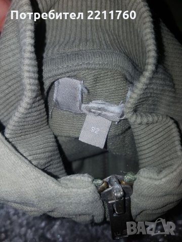 Детски блузи с дълъг ръкав, снимка 6 - Детски Блузи и туники - 24489840