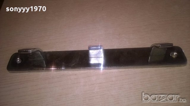 закачалка-инокс-30см ОТ ГЕРМАНИЯ, снимка 4 - Други стоки за дома - 19518262