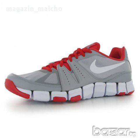 Маратонки - Nike Flex; размери: 41